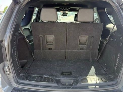 Used 2019 Dodge Durango R/T w/ Technology Group AWD/4WD image 14