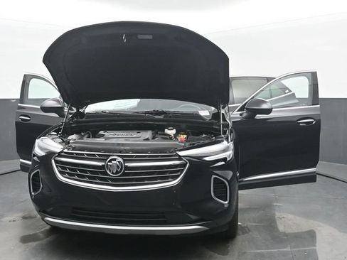 Used 2023 Buick Envision Essence AWD/4WD image 56