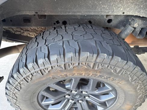 Used 2021 Ford F150 Tremor w/ Equipment Group 402A High AWD/4WD image 24