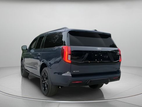 New 2027 Ford Expedition Max Platinum RWD image 25