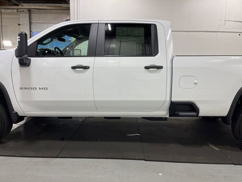 New 2026 Chevrolet Silverado 3500 W/T image 4