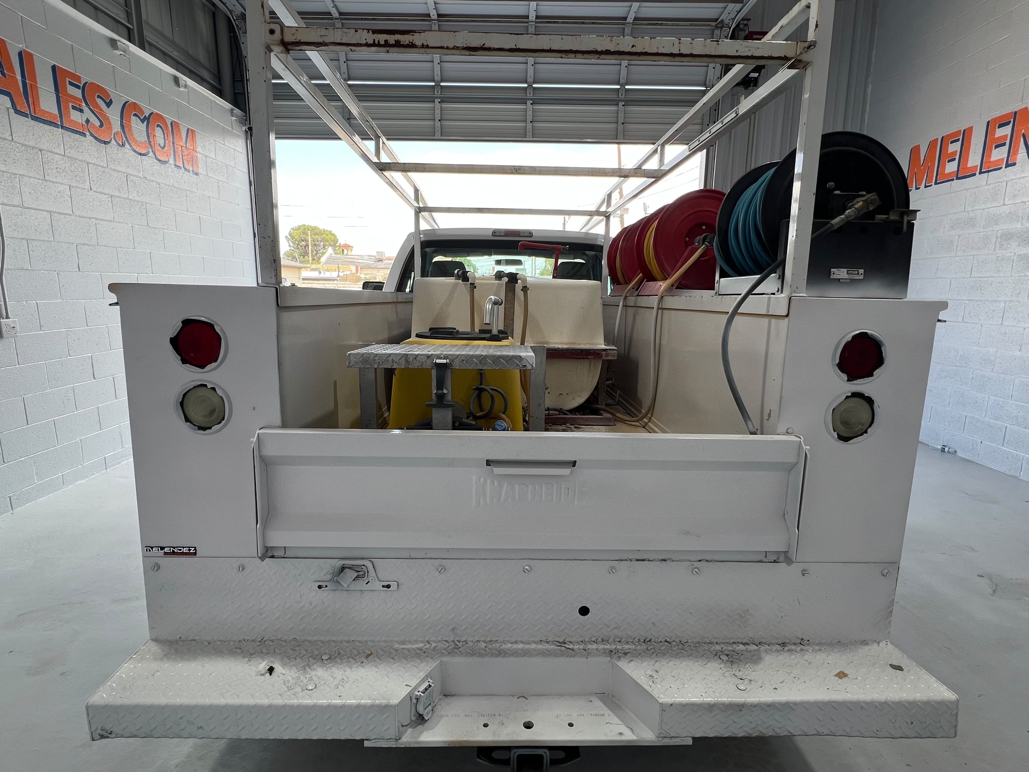 Used 2016 Ford F250 XL RWD image 4