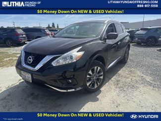 Used 2016 Nissan Murano SL video 1