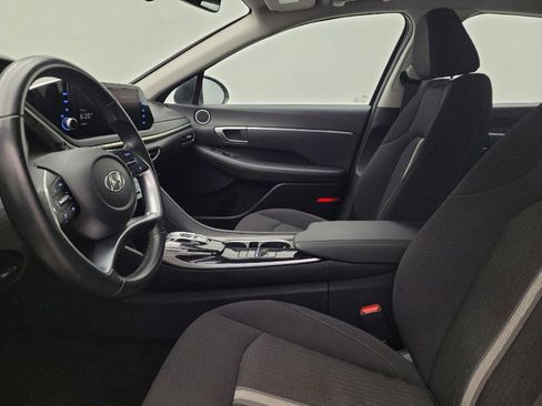 Used 2023 Hyundai Sonata SEL w/ Convenience Package image 17