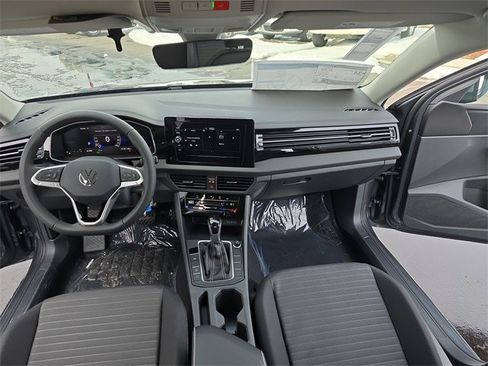 New 2026 Volkswagen Jetta S image 14