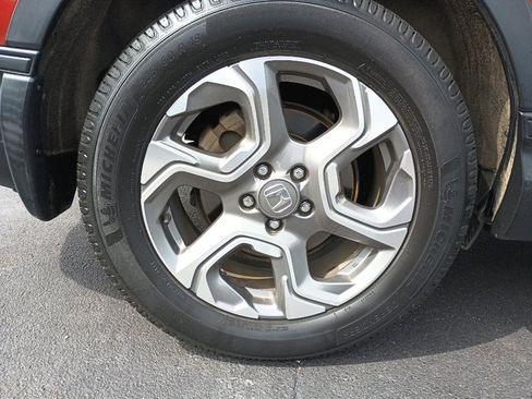 Used 2019 Honda CR-V EX-L image 11