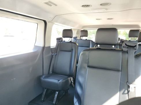 Used 2020 Ford Transit 150 XL RWD image 21