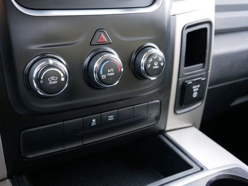 Used 2014 RAM 1500 Big Horn image 22