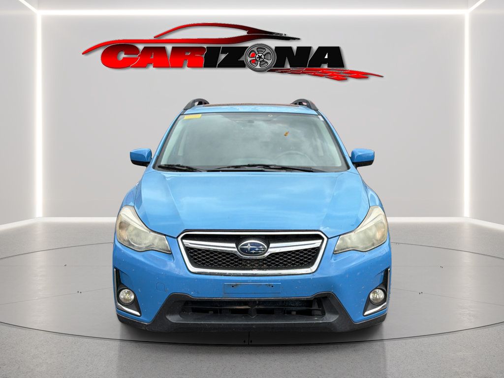 Used 2017 Subaru Crosstrek 2.0i Premium w/ Moonroof Package AWD/4WD image 13
