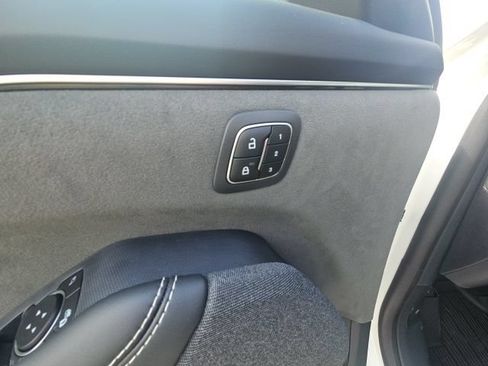 New 2025 Ford Mustang Mach-E GT w/ Interior Protection Package AWD/4WD image 20