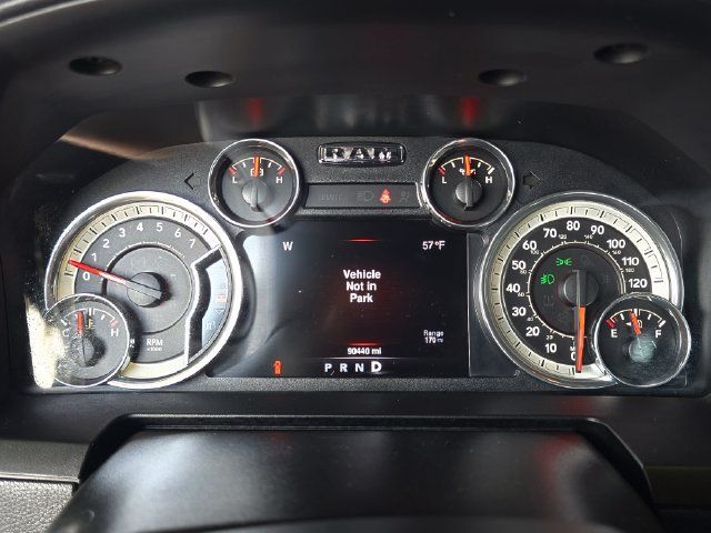 Used 2016 RAM 1500 Sport w/ Convenience Group AWD/4WD image 14