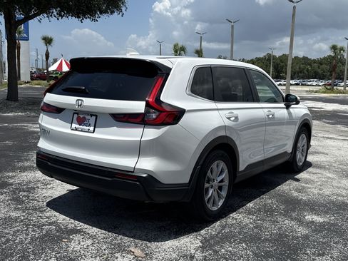 Certified 2023 Honda CR-V EX-L image 7