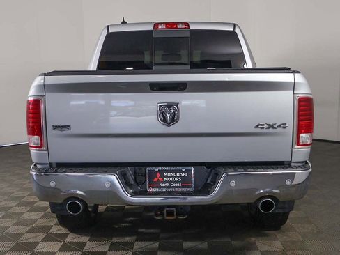 Used 2015 RAM 1500 Laramie w/ Convenience Group image 13