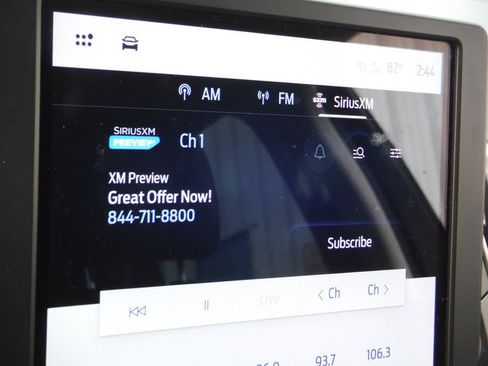 Used 2022 Ford Edge SEL w/ Convenience Package AWD/4WD image 23