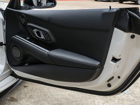 Used 2023 Toyota Supra Premium RWD image 40