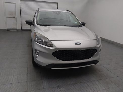 Used 2020 Ford Escape SEL FWD image 14