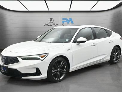 Certified 2023 Acura Integra A-Spec