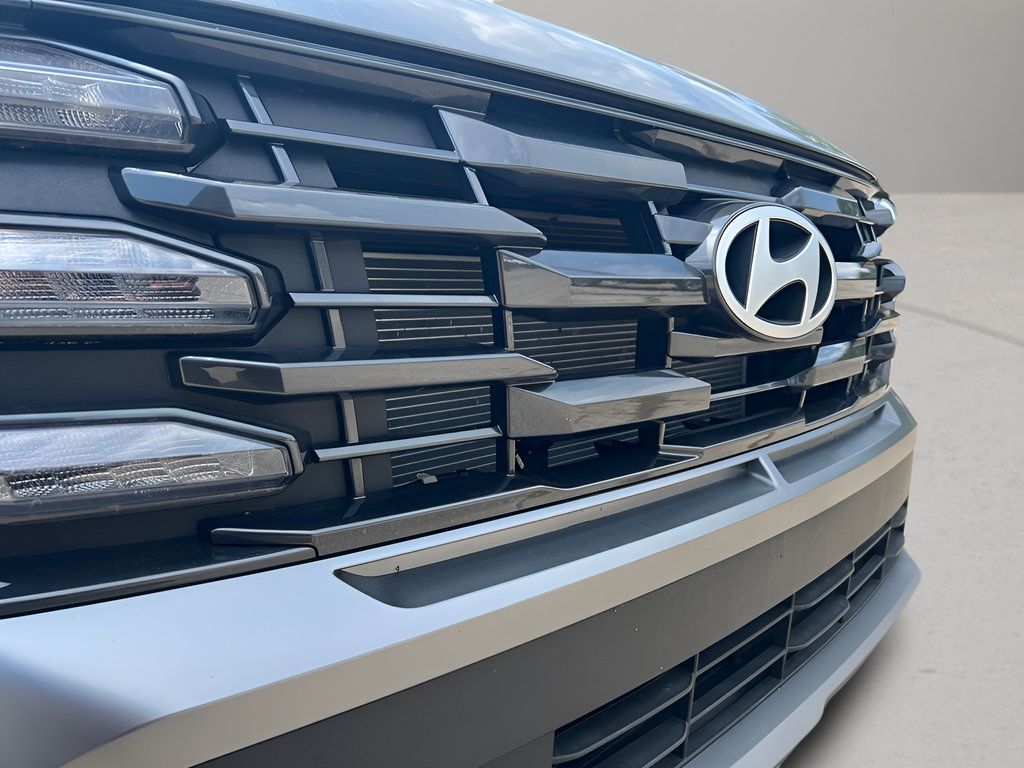 New 2026 Hyundai Tucson SEL Plus FWD image 20