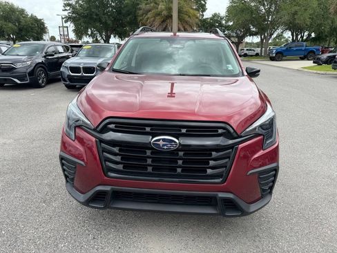 Used 2023 Subaru Ascent Onyx Edition AWD/4WD image 14