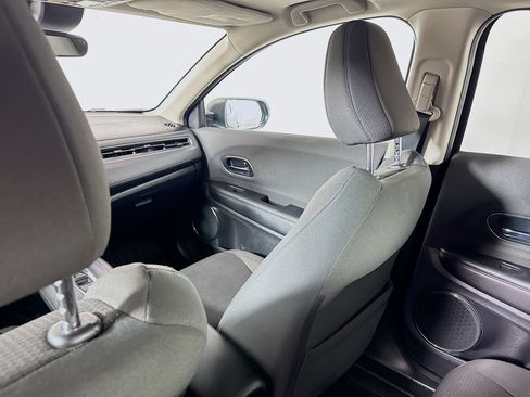 Used 2022 Honda HR-V EX image 23