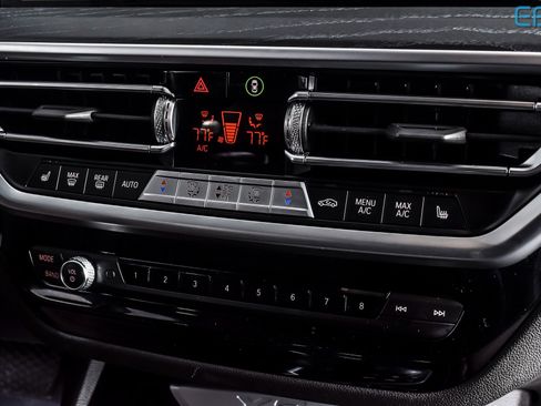 Used 2022 BMW X3 xDrive30i w/ Premium Package 2 image 27