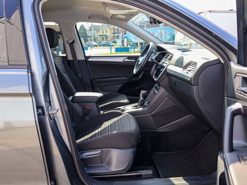 Certified 2024 Volkswagen Tiguan S w/ MDO Package, Three-Row image 27