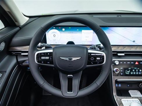 New 2026 Genesis GV80 2.5T Select image 22