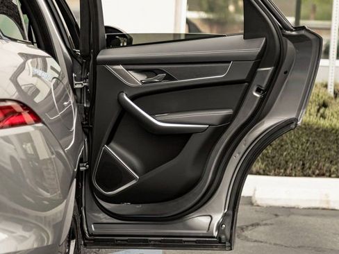 New 2026 Jaguar F-PACE R-Dynamic S image 23