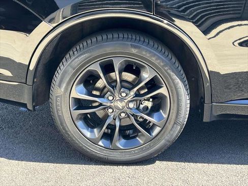 Used 2022 Dodge Durango R/T w/ Blacktop Package AWD/4WD image 8