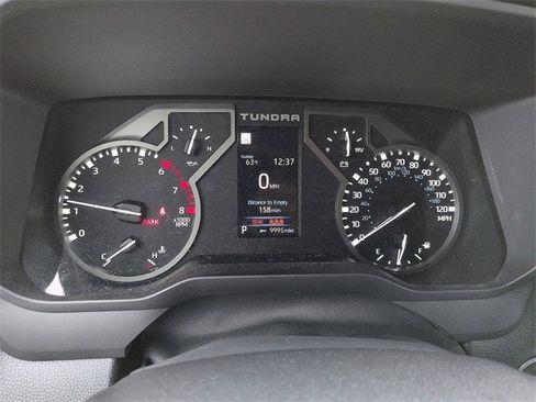 Used 2024 Toyota Tundra SR5 image 20