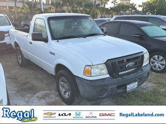 Used 2011 Ford Ranger XL video 1