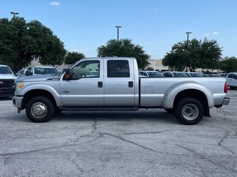 Used 2012 Ford F350 XLT AWD/4WD image 4
