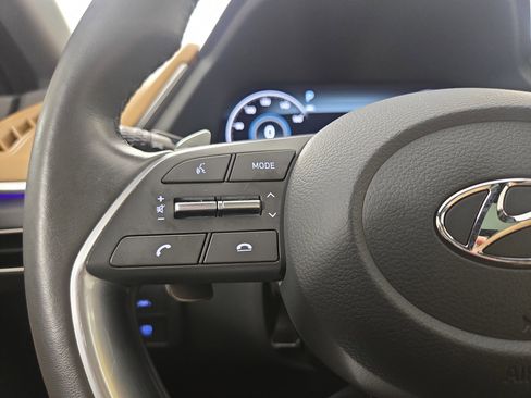 Used 2023 Hyundai Sonata Limited image 16
