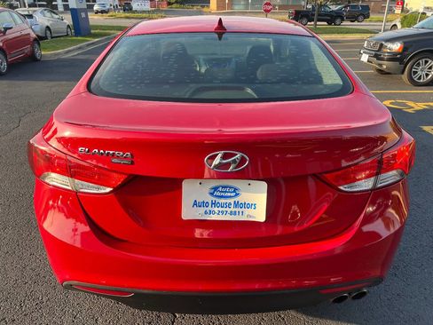 Used 2013 Hyundai Elantra image 14