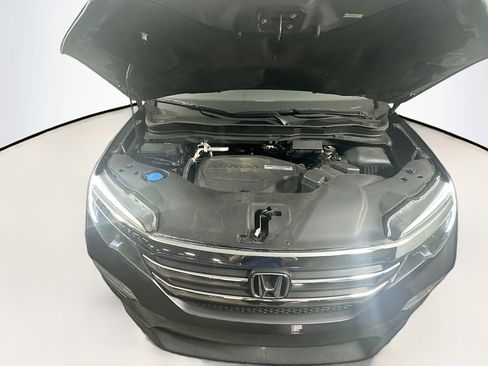Used 2016 Honda Pilot EX-L image 34