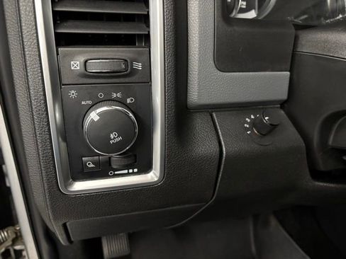 Used 2017 RAM 2500 Big Horn image 30
