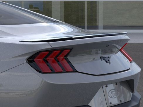New 2026 Ford Mustang Coupe RWD image 22
