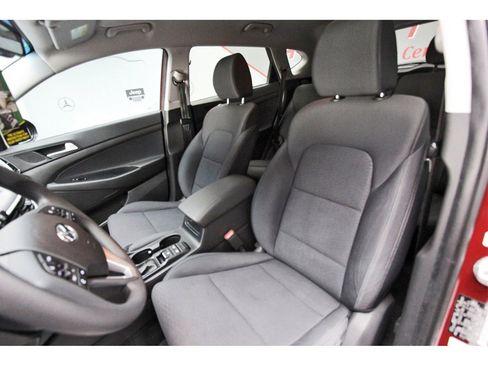 Used 2020 Hyundai Tucson SEL w/ Cargo Package image 27