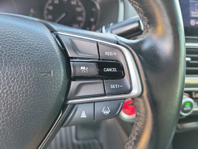 Used 2022 Honda Accord Sport image 30