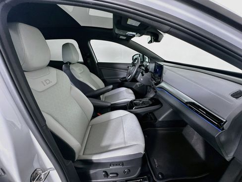 Used 2022 Volkswagen ID.4 Pro S RWD image 33
