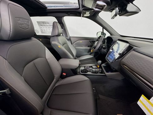 New 2026 Subaru Forester Wilderness image 33