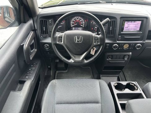 Used 2013 Honda Ridgeline Sport image 12