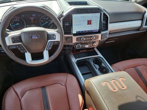 Used 2022 Ford F250 King Ranch w/ King Ranch Ultimate Package image 21