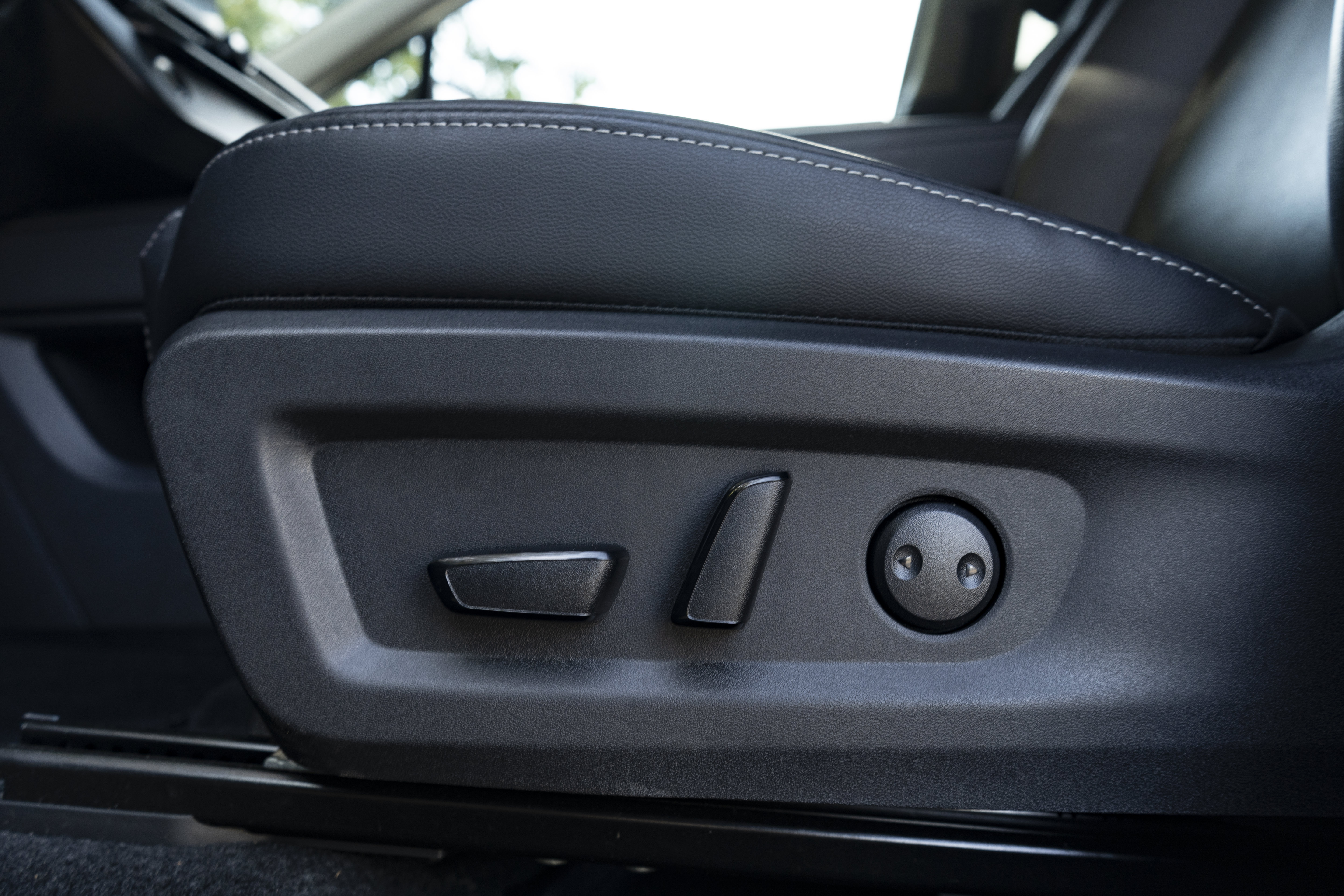 Used 2026 Nissan Murano SV AWD/4WD image 36
