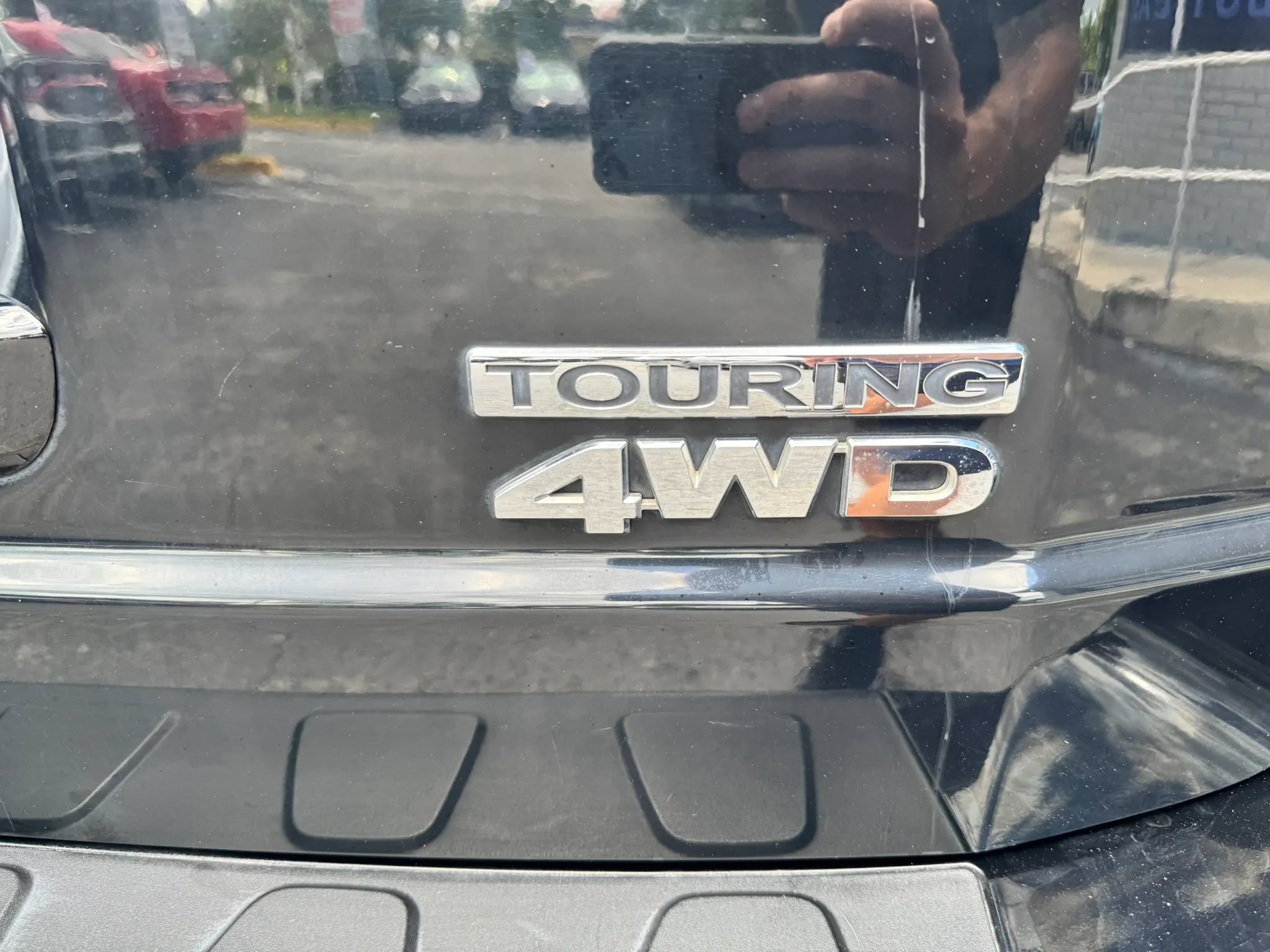 Used 2015 Honda Pilot Touring image 41