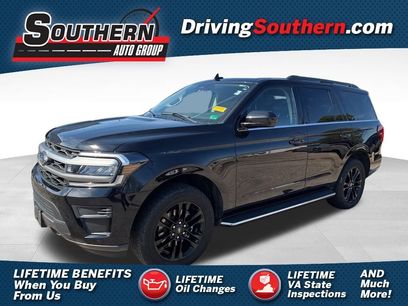 Used 2023 Ford Expedition XLT