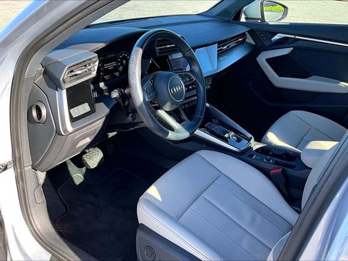 Used 2022 Audi A3 2.0T Premium image 17