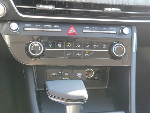 New 2026 Hyundai Sonata SE image 10