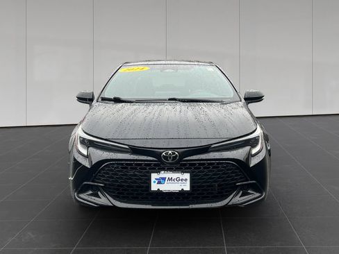 Used 2024 Toyota Corolla SE image 8