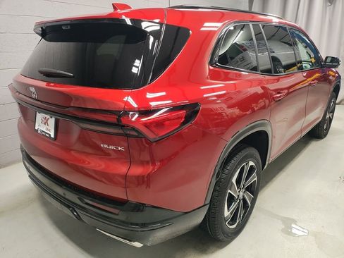 New 2026 Buick Enclave Sport Touring w/ Power Package image 2